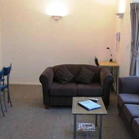 Riverview Motel Whanganui Esterno foto