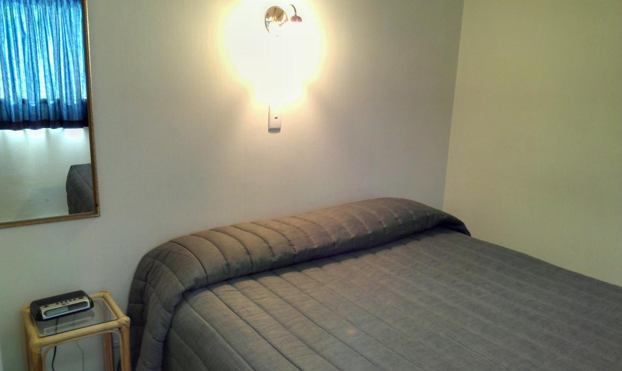 Riverview Motel Whanganui Esterno foto