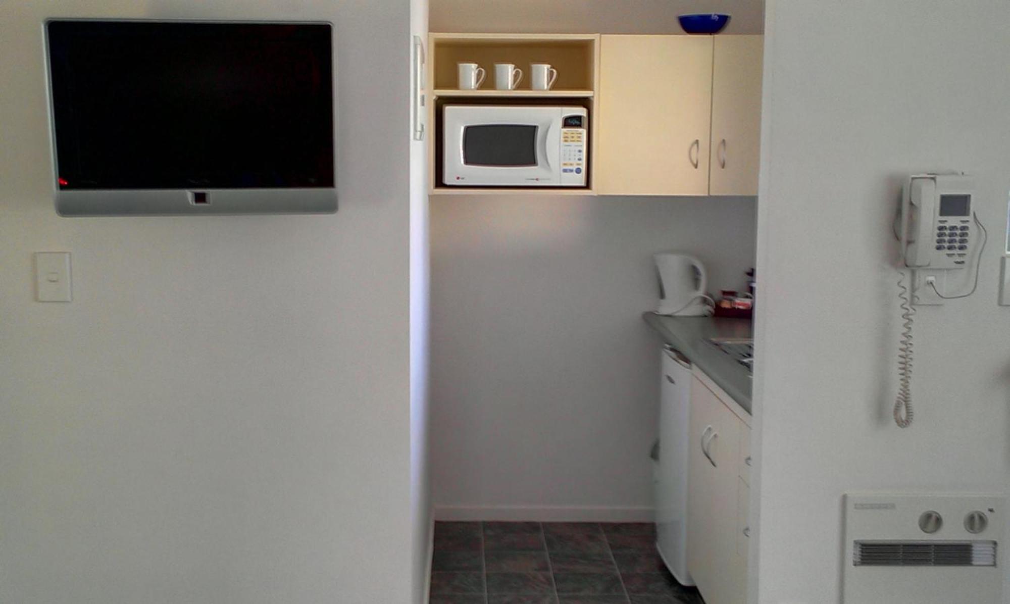 Riverview Motel Whanganui Esterno foto