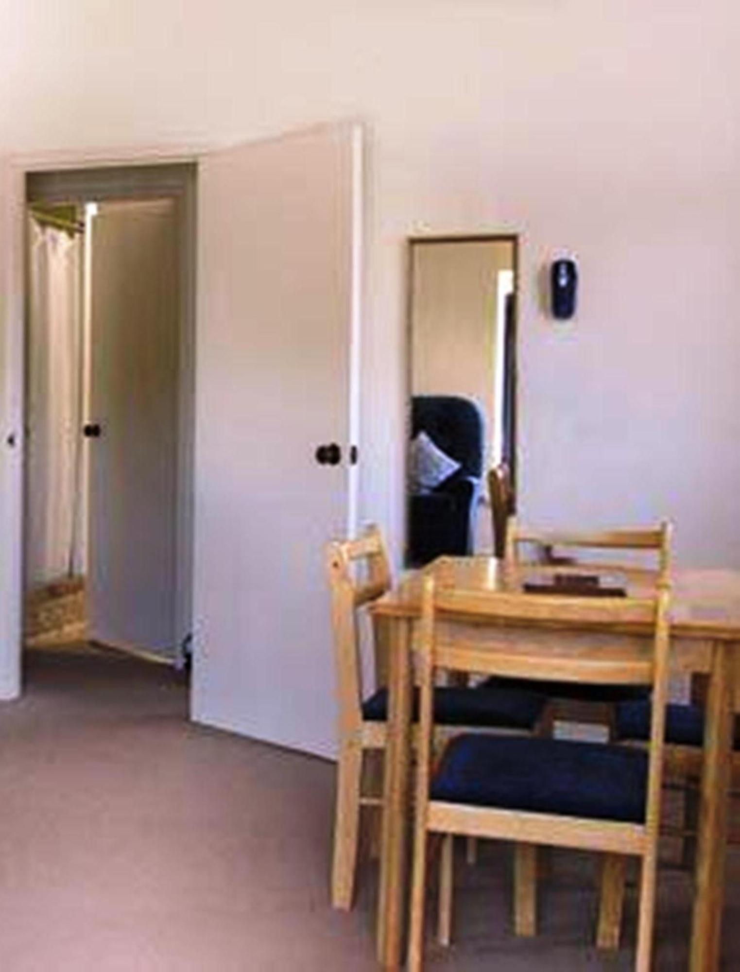 Riverview Motel Whanganui Esterno foto