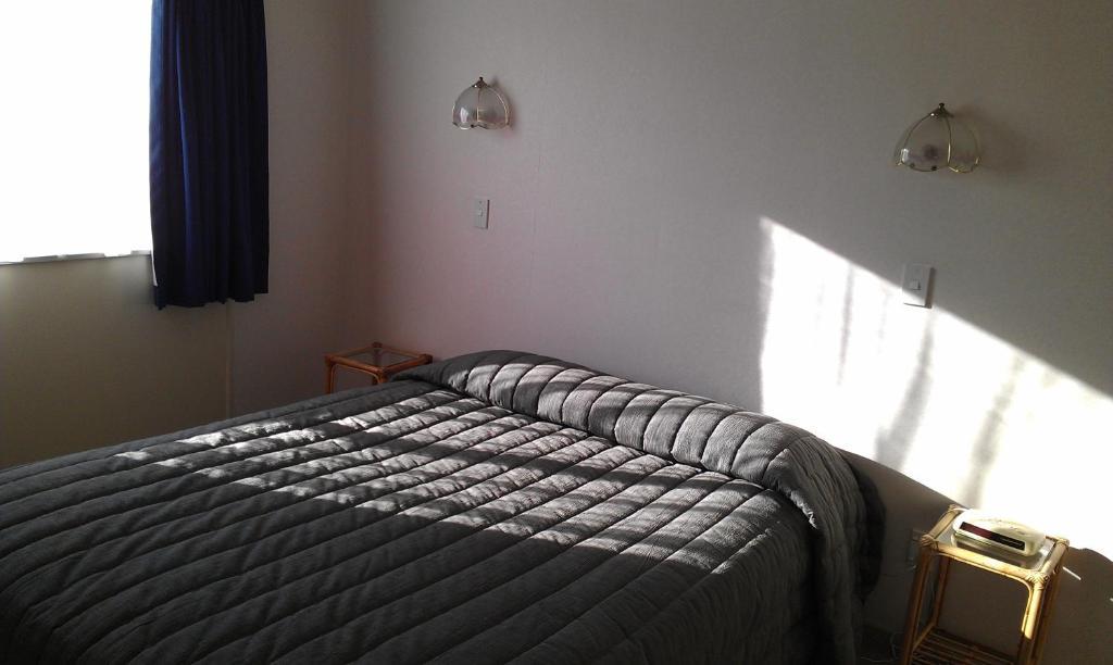 Riverview Motel Whanganui Esterno foto