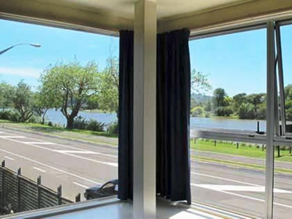 Riverview Motel Whanganui Camera foto